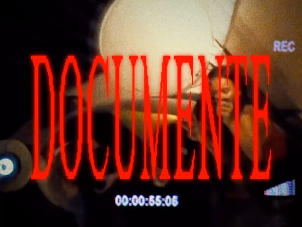 L'Art de Documenter.