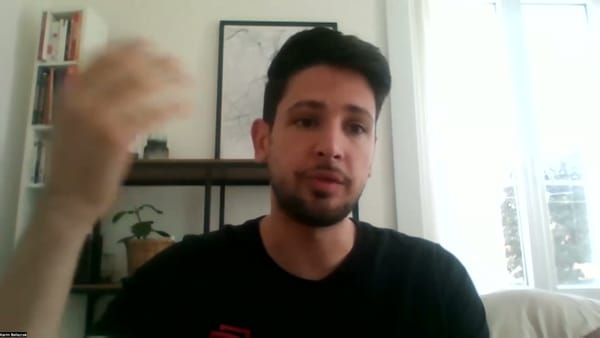 Karim • Devenir le Leader Régional : Stratégies pour Scaler une Agence Web & SEO à 800K/an